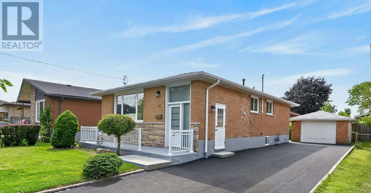 LOWER-40 Purdy Crescent, Hamilton, ON, L9A 3B3 - 2