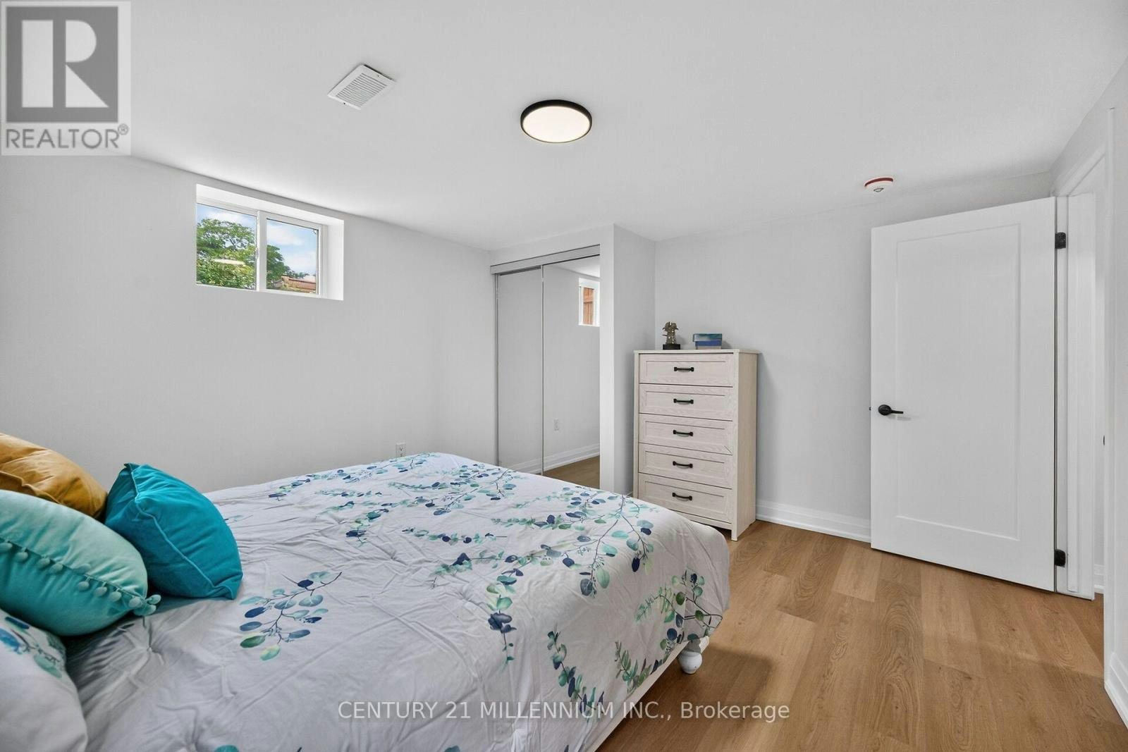 LOWER-40 Purdy Crescent, Hamilton, ON, L9A 3B3 - 17