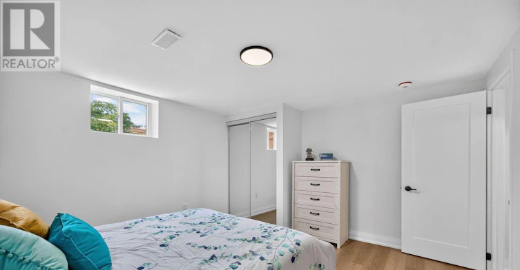 LOWER-40 Purdy Crescent, Hamilton, ON, L9A 3B3 - 17