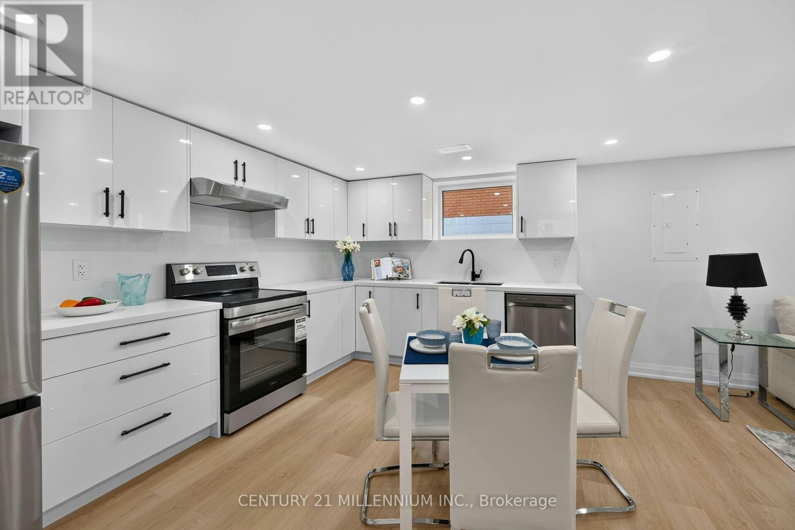 LOWER-40 Purdy Crescent, Hamilton, ON, L9A 3B3 - 13