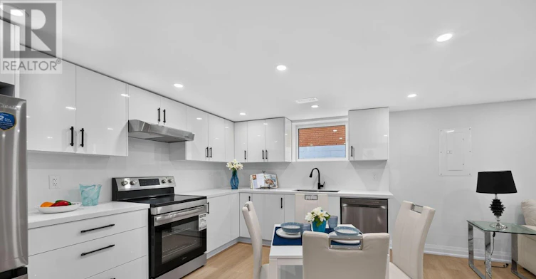 LOWER-40 Purdy Crescent, Hamilton, ON, L9A 3B3 - 13