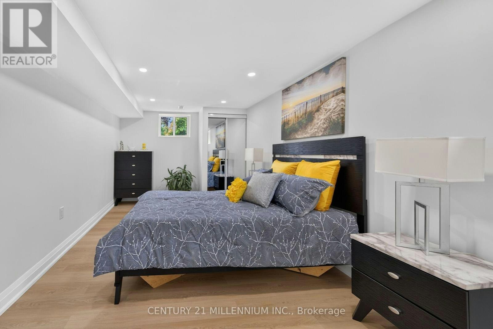 LOWER-40 Purdy Crescent, Hamilton, ON, L9A 3B3 - 22