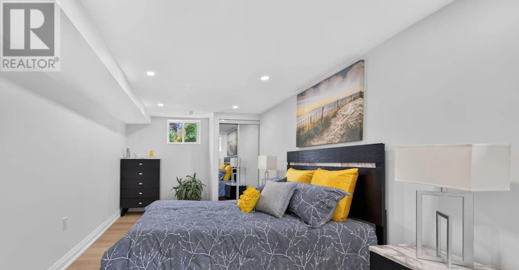 LOWER-40 Purdy Crescent, Hamilton, ON, L9A 3B3 - 22
