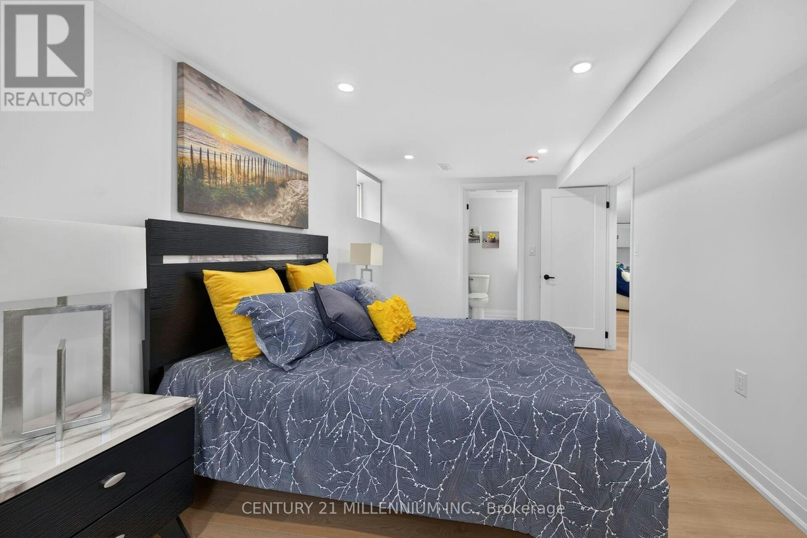 LOWER-40 Purdy Crescent, Hamilton, ON, L9A 3B3 - 23