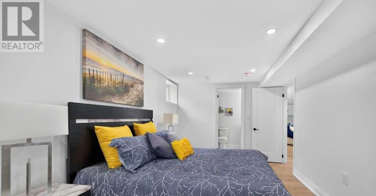 LOWER-40 Purdy Crescent, Hamilton, ON, L9A 3B3 - 23