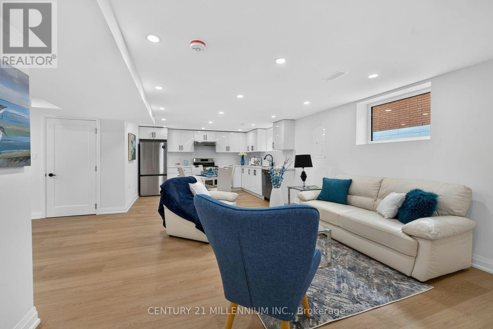 LOWER-40 Purdy Crescent, Hamilton, ON, L9A 3B3 - 9