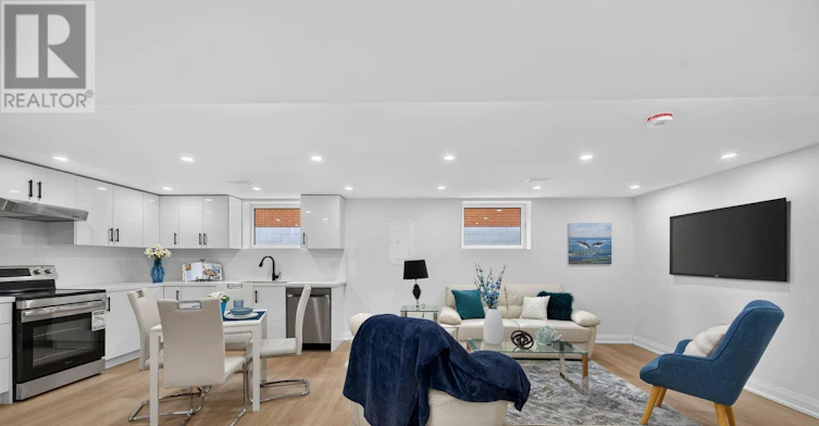 LOWER-40 Purdy Crescent, Hamilton, ON, L9A 3B3 - 7