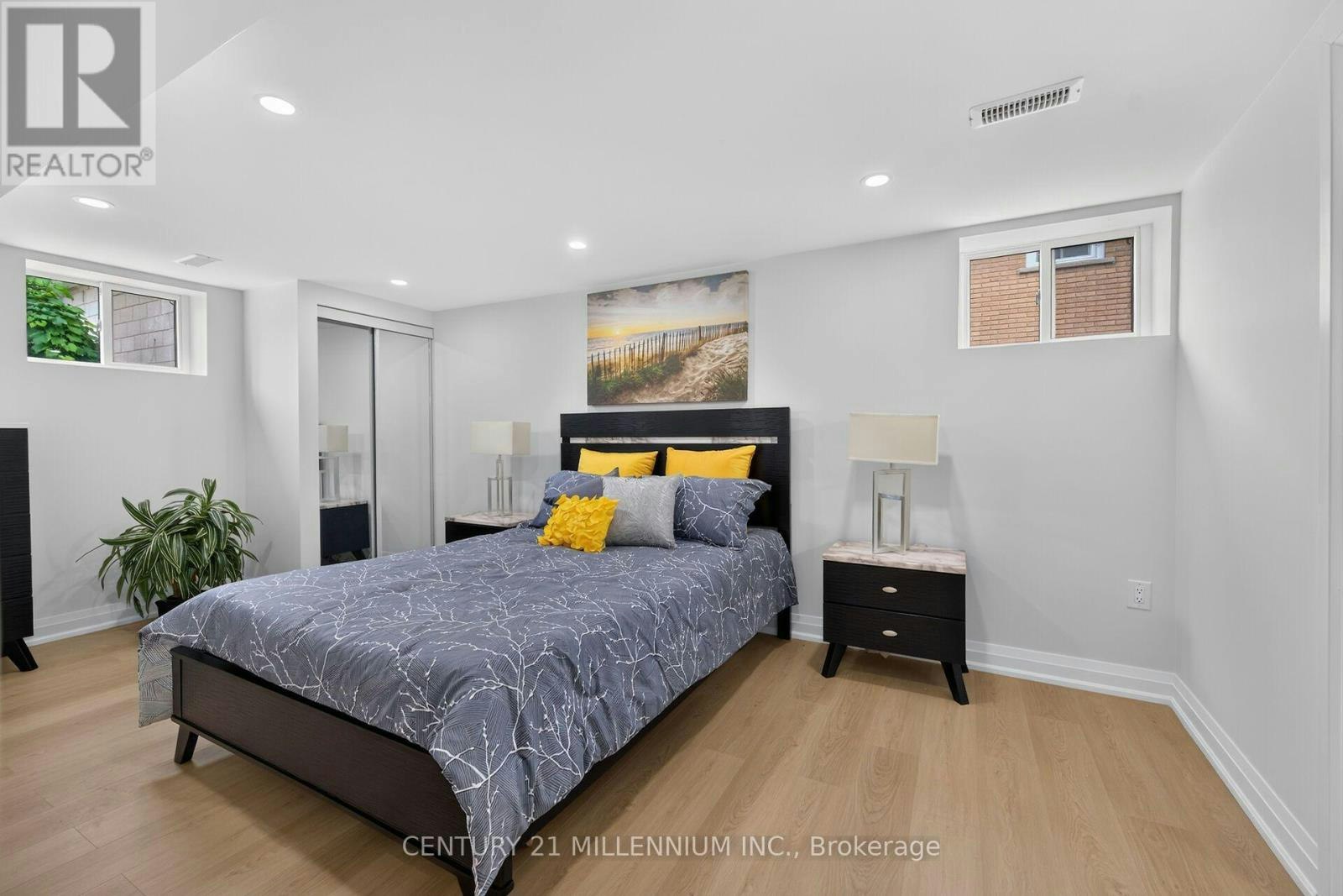 LOWER-40 Purdy Crescent, Hamilton, ON, L9A 3B3 - 21