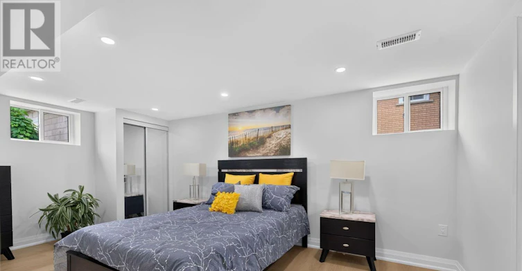 LOWER-40 Purdy Crescent, Hamilton, ON, L9A 3B3 - 21