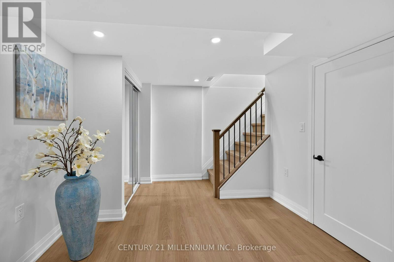 LOWER-40 Purdy Crescent, Hamilton, ON, L9A 3B3 - 6
