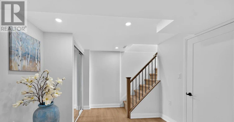 LOWER-40 Purdy Crescent, Hamilton, ON, L9A 3B3 - 6