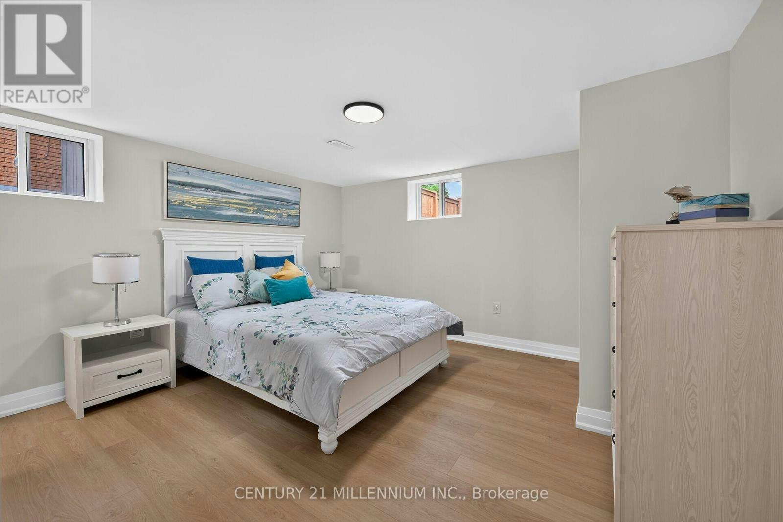 LOWER-40 Purdy Crescent, Hamilton, ON, L9A 3B3 - 16
