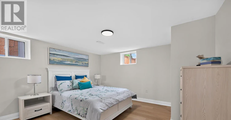 LOWER-40 Purdy Crescent, Hamilton, ON, L9A 3B3 - 16