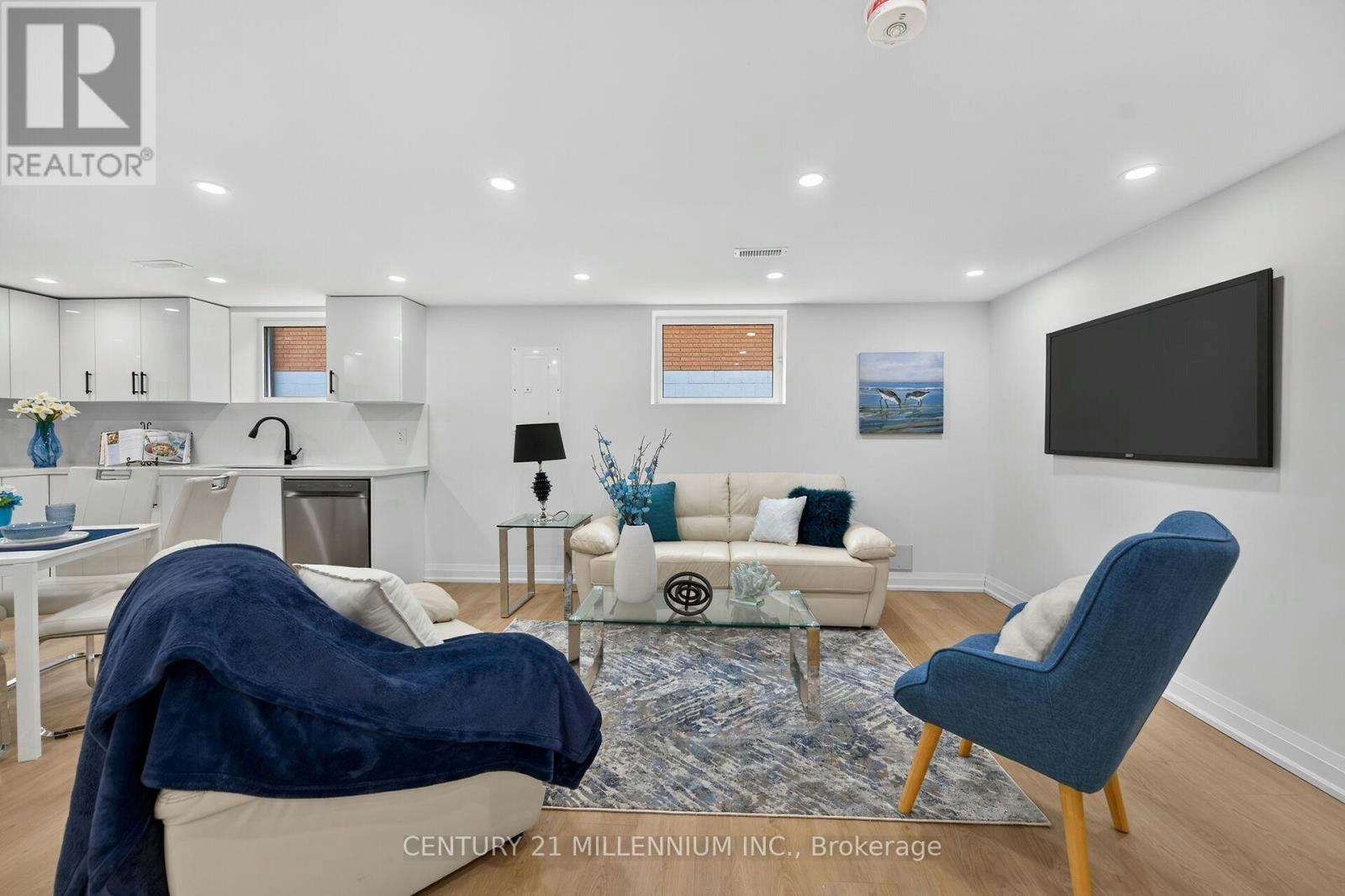 LOWER-40 Purdy Crescent, Hamilton, ON, L9A 3B3 - 8