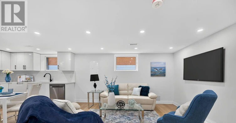 LOWER-40 Purdy Crescent, Hamilton, ON, L9A 3B3 - 8