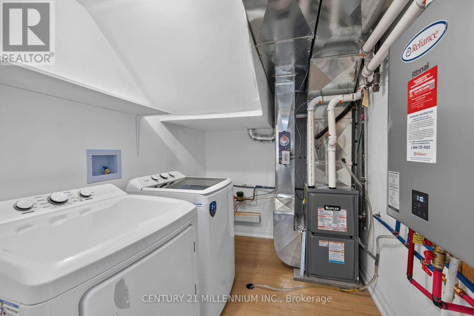 LOWER-40 Purdy Crescent, Hamilton, ON, L9A 3B3 - 26