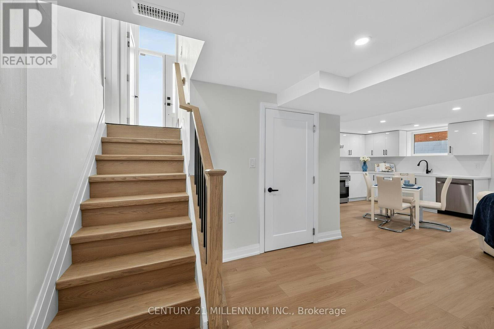 LOWER-40 Purdy Crescent, Hamilton, ON, L9A 3B3 - 5