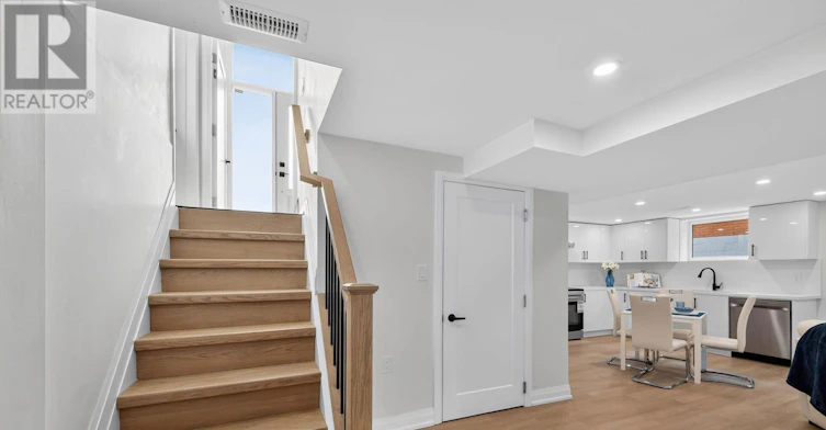 LOWER-40 Purdy Crescent, Hamilton, ON, L9A 3B3 - 5