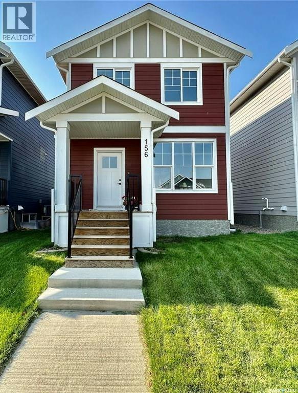 156 Rosewood Boulevard E, Saskatoon, SK, S7V 0Y9