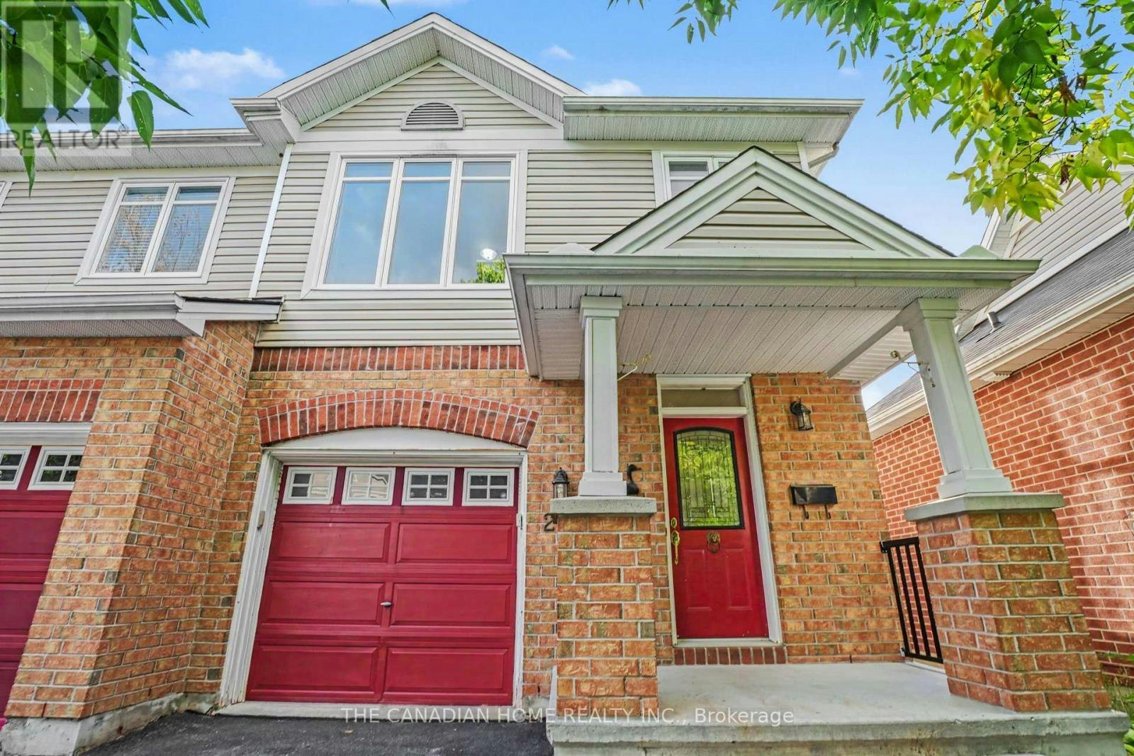 266 Parkin Circle, Ottawa, ON, K1T 4G8