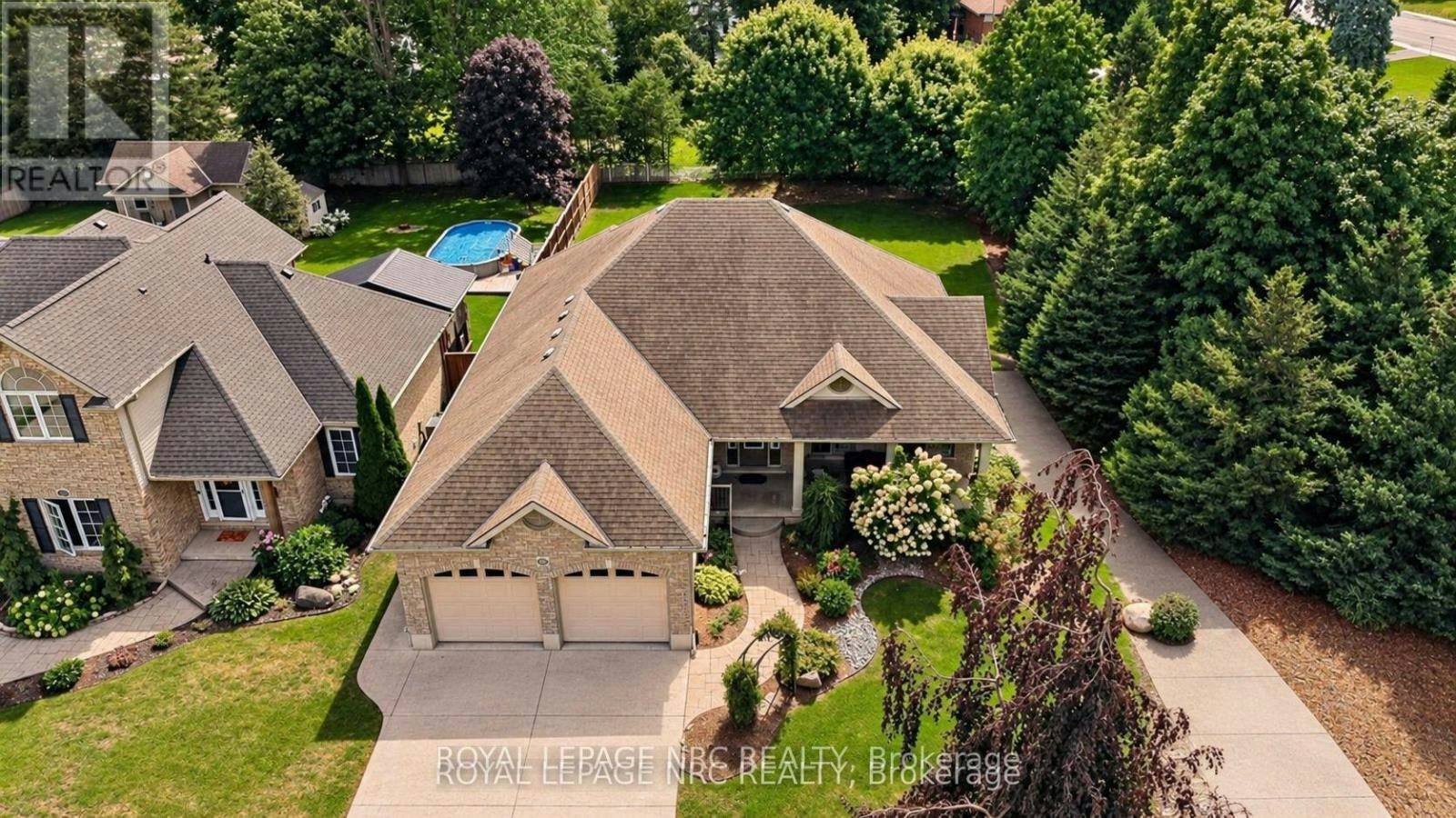 400 Lakeview Drive, Woodstock, ON, N4T 1V3