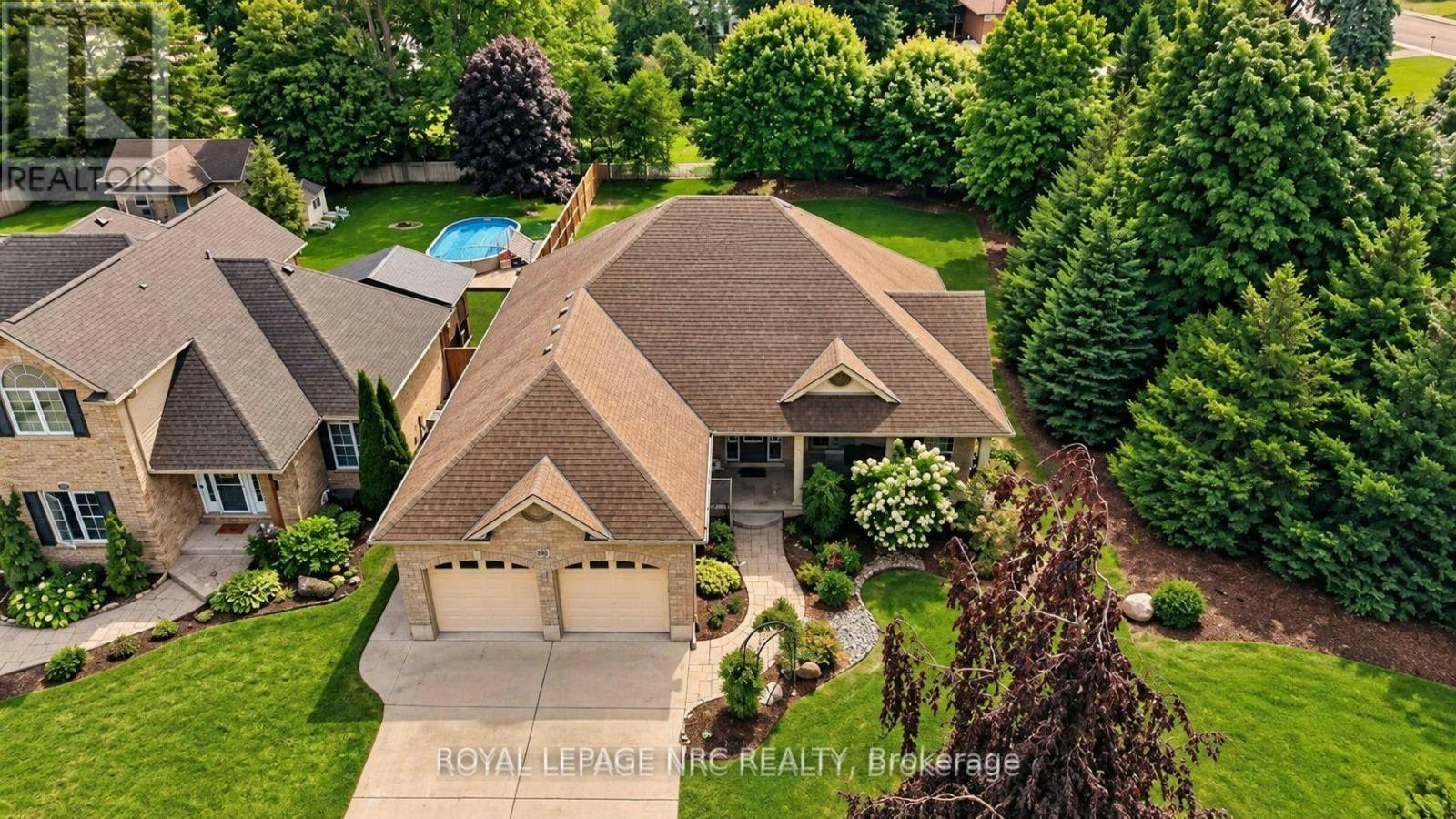 400 Lakeview Drive, Woodstock, ON, N4T 1V3