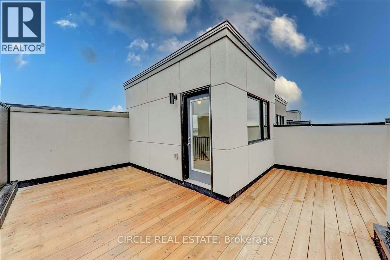 14 Clipper Lane, Clarington, ON, L1C 4A9 - 9