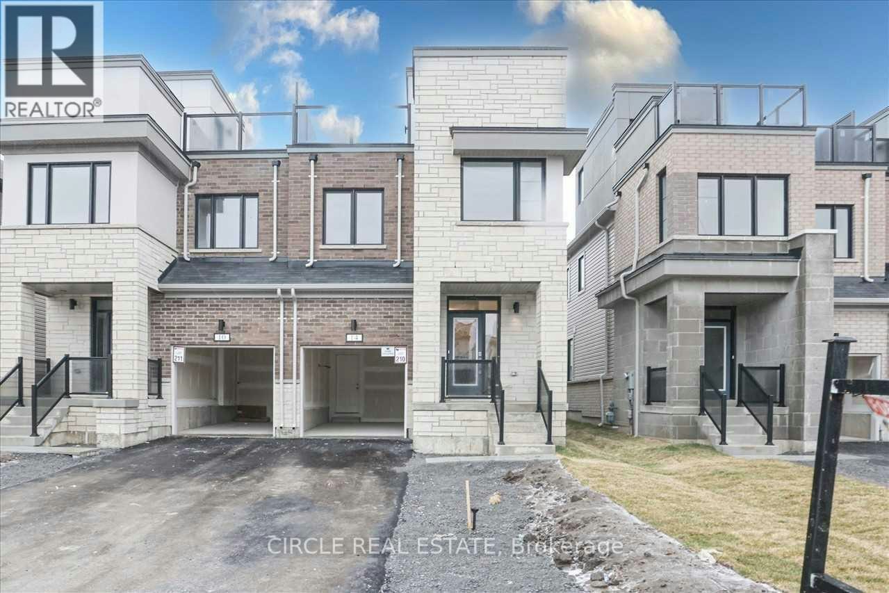 14 Clipper Lane, Clarington, ON, L1C 4A9 - 47