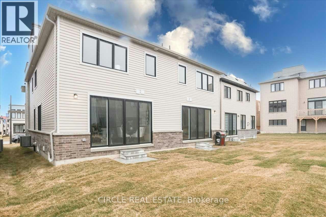 14 Clipper Lane, Clarington, ON, L1C 4A9 - 7