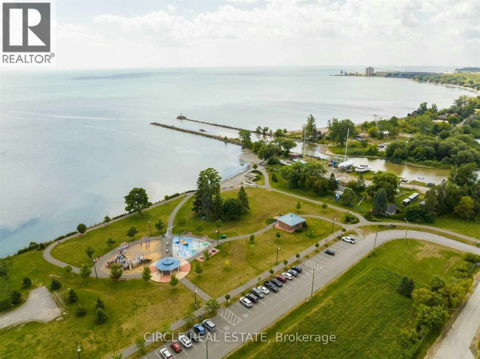 14 Clipper Lane, Clarington, ON, L1C 4A9 - 49