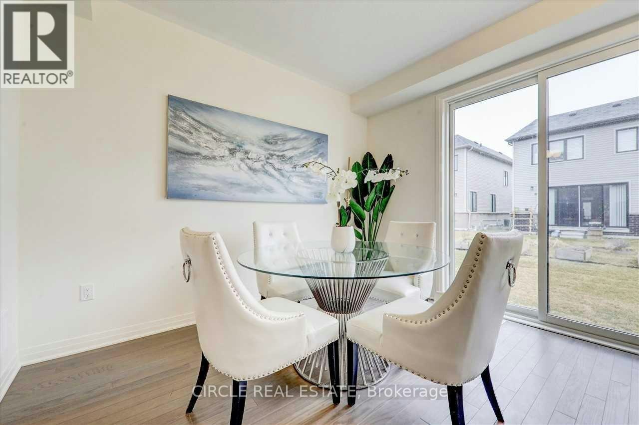 14 Clipper Lane, Clarington, ON, L1C 4A9 - 35