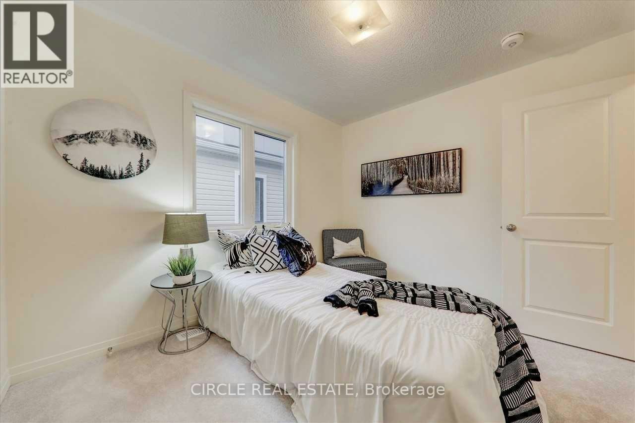 14 Clipper Lane, Clarington, ON, L1C 4A9 - 20