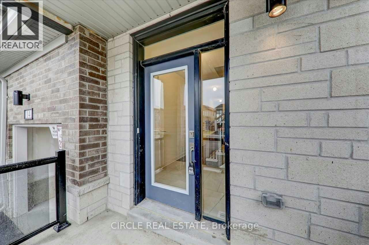 14 Clipper Lane, Clarington, ON, L1C 4A9 - 44