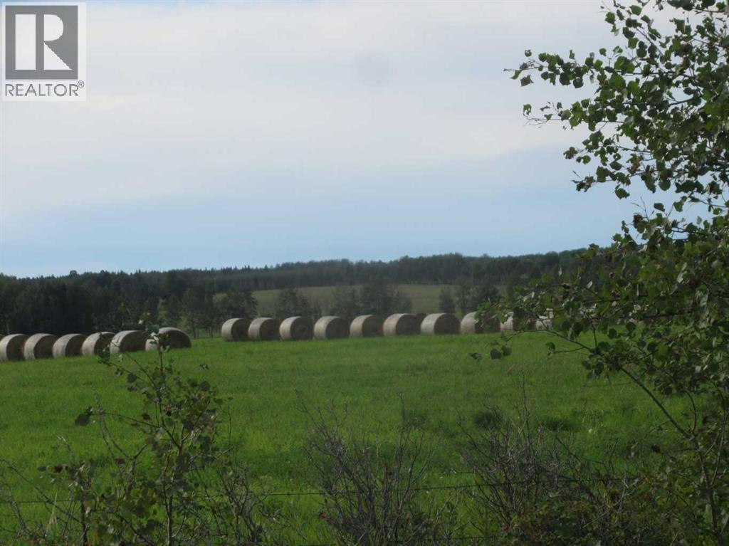 414012 6 2 Range Road, Rural Clearwater County, AB, T4T 2A1