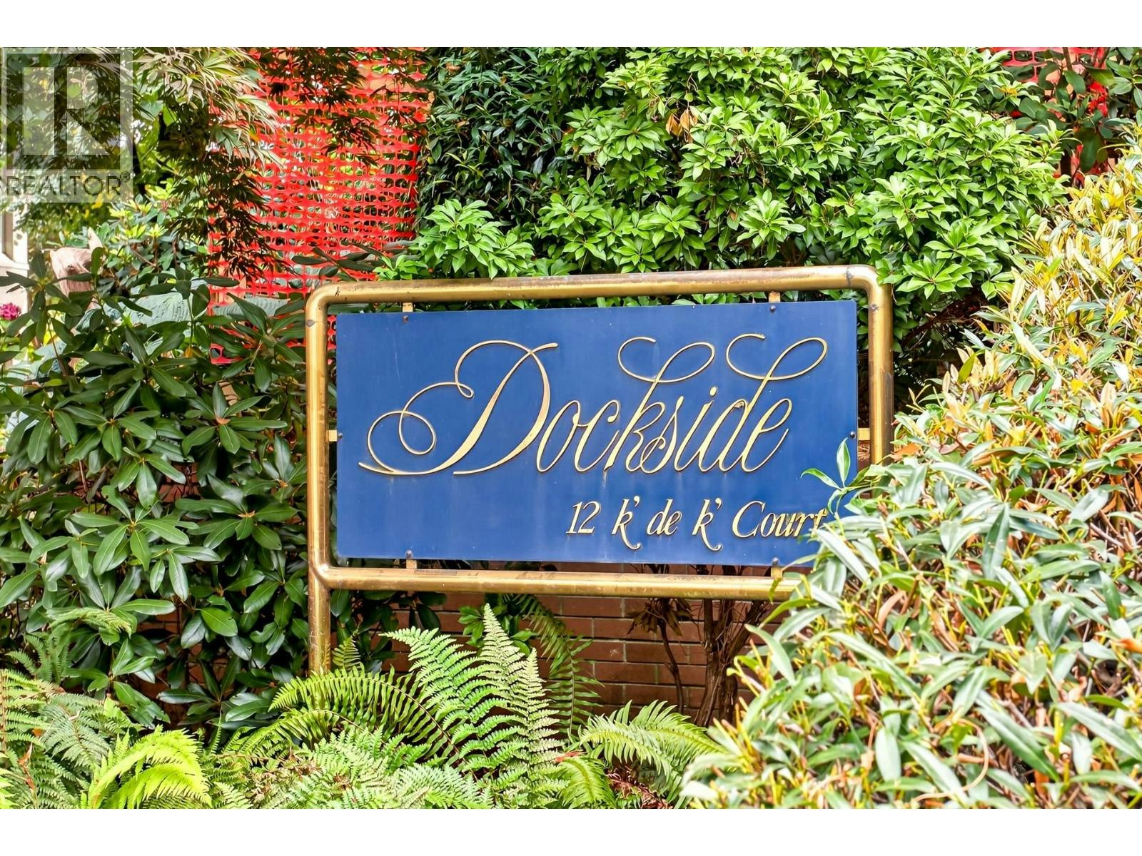 317-12 K De K Court, New Westminster, BC, V3M 6C5