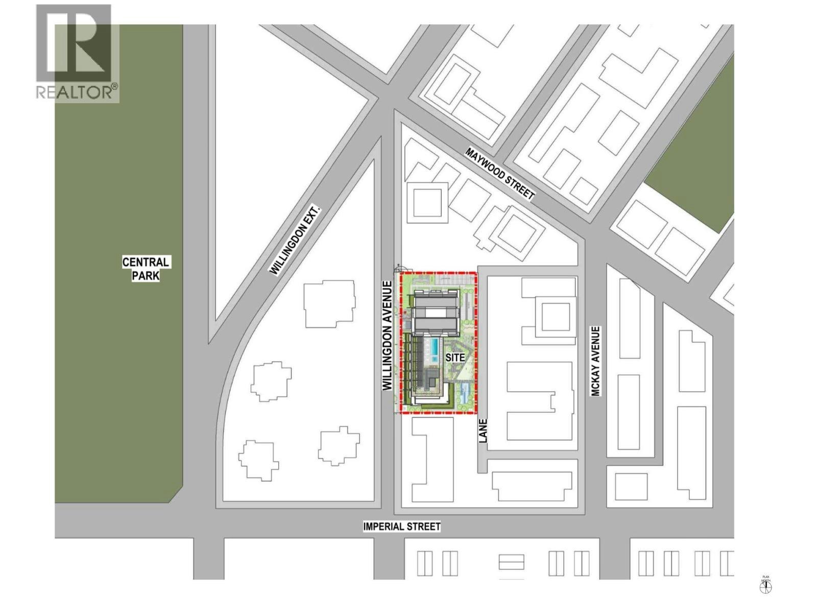 6622-6688 Willingdon Avenue - 2