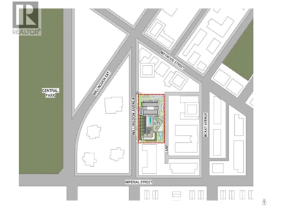 6622-6688 Willingdon Avenue - 2