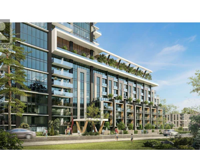 6622-6688 Willingdon Avenue - 5