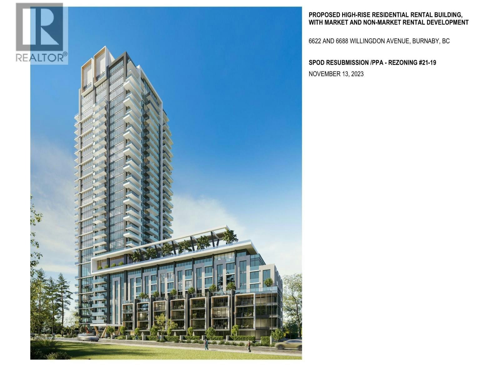 6622-6688 Willingdon Avenue - 3