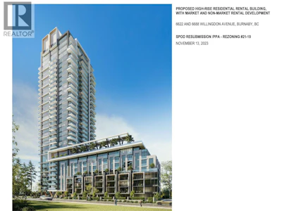 6622-6688 Willingdon Avenue - 3