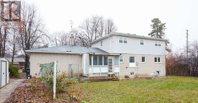 BSMT-2 Hazelwood Drive, Brampton, ON, L6S 1B3 - 8