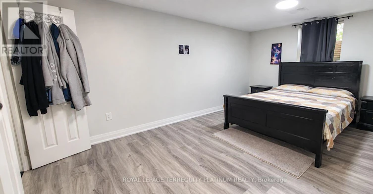 BSMT-2 Hazelwood Drive, Brampton, ON, L6S 1B3 - 3