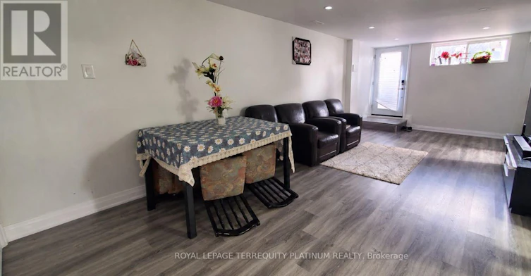 BSMT-2 Hazelwood Drive, Brampton, ON, L6S 1B3 - 2