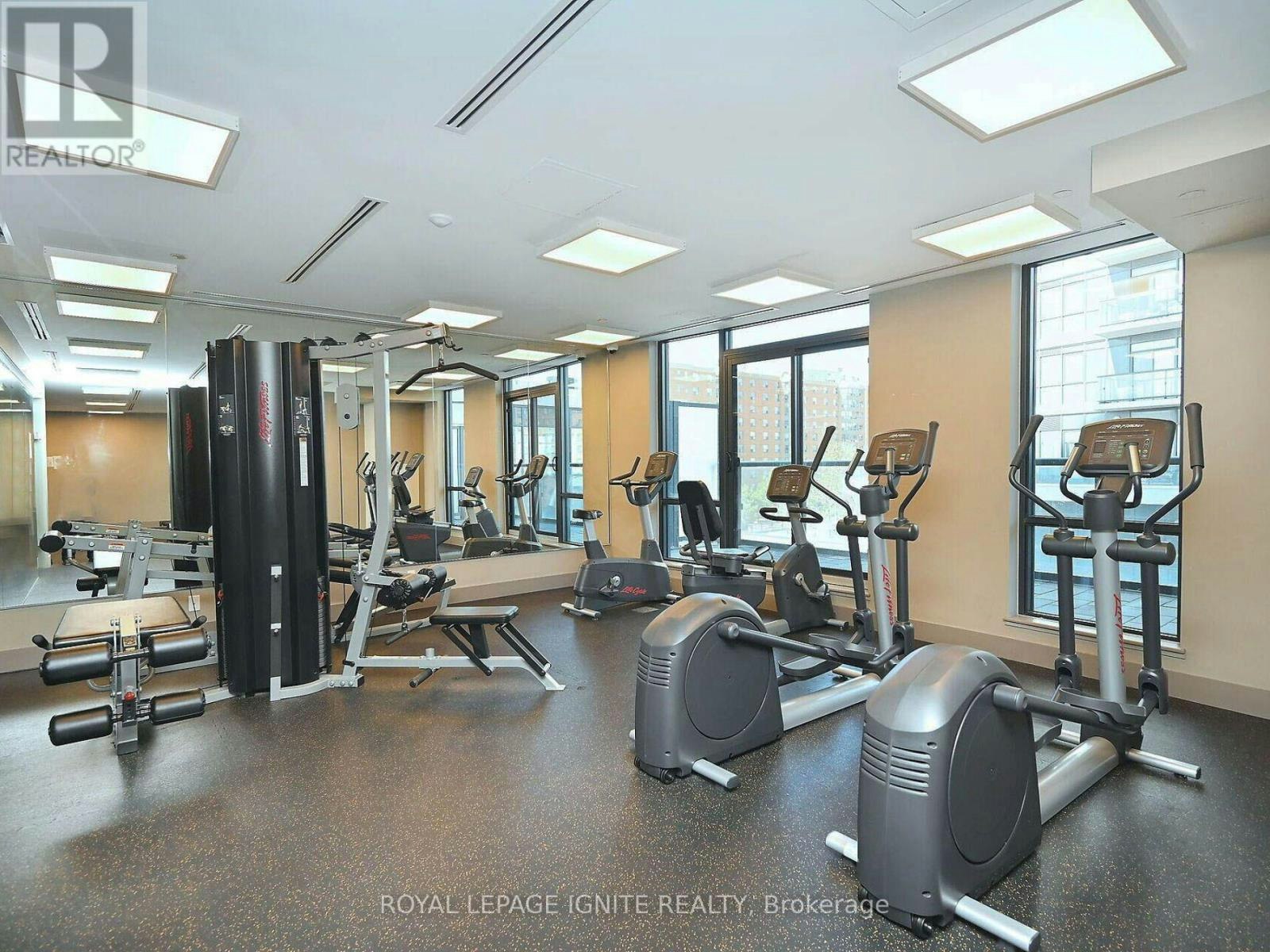 2811-35 Watergarden Drive, Mississauga, ON, L5R 0G8 - 25