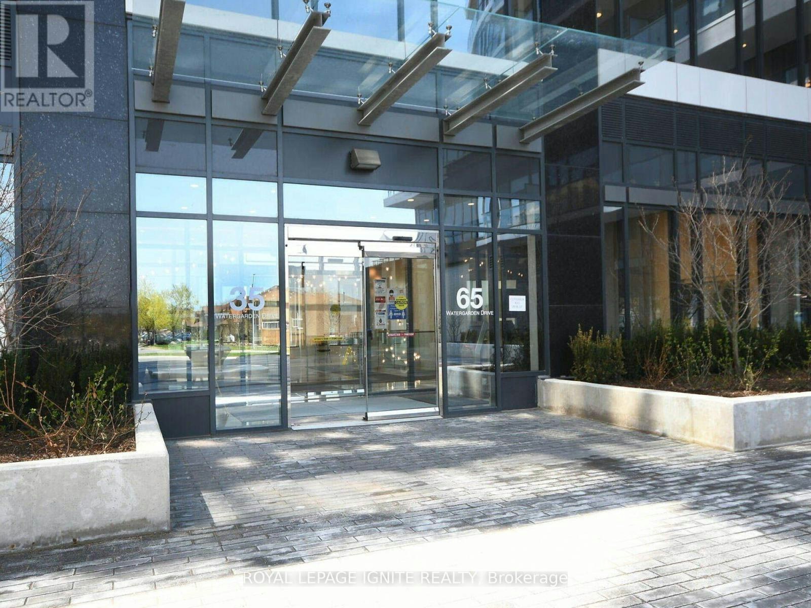 2811-35 Watergarden Drive, Mississauga, ON, L5R 0G8 - 4