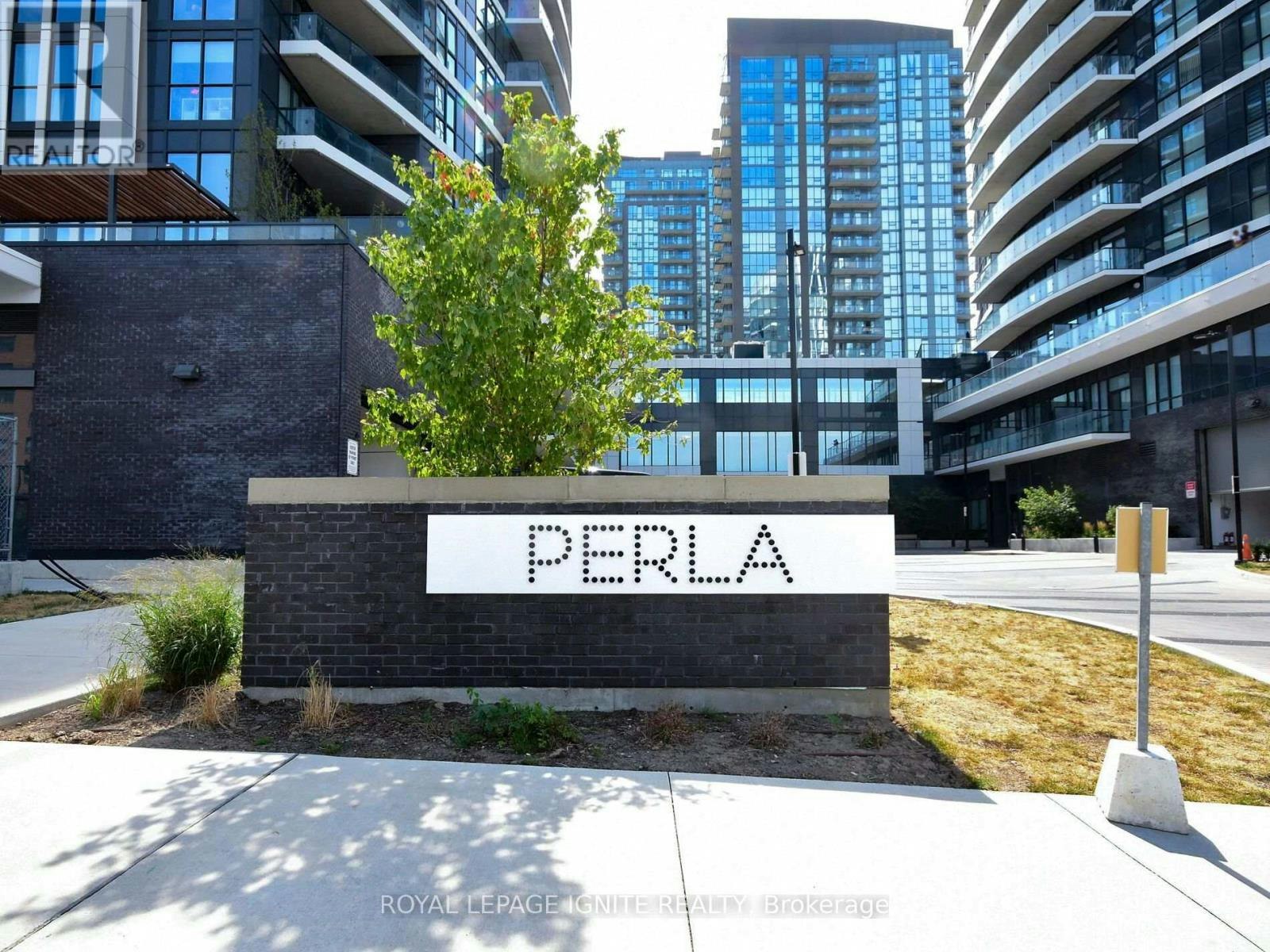2811-35 Watergarden Drive, Mississauga, ON, L5R 0G8 - 2