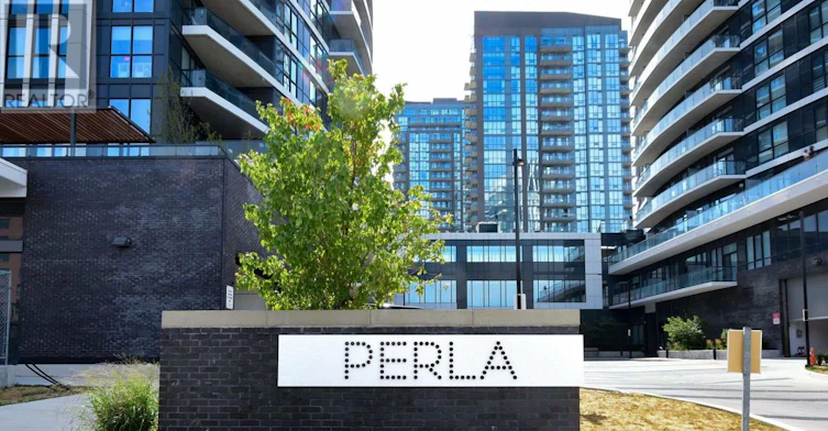 2811-35 Watergarden Drive, Mississauga, ON, L5R 0G8 - 2