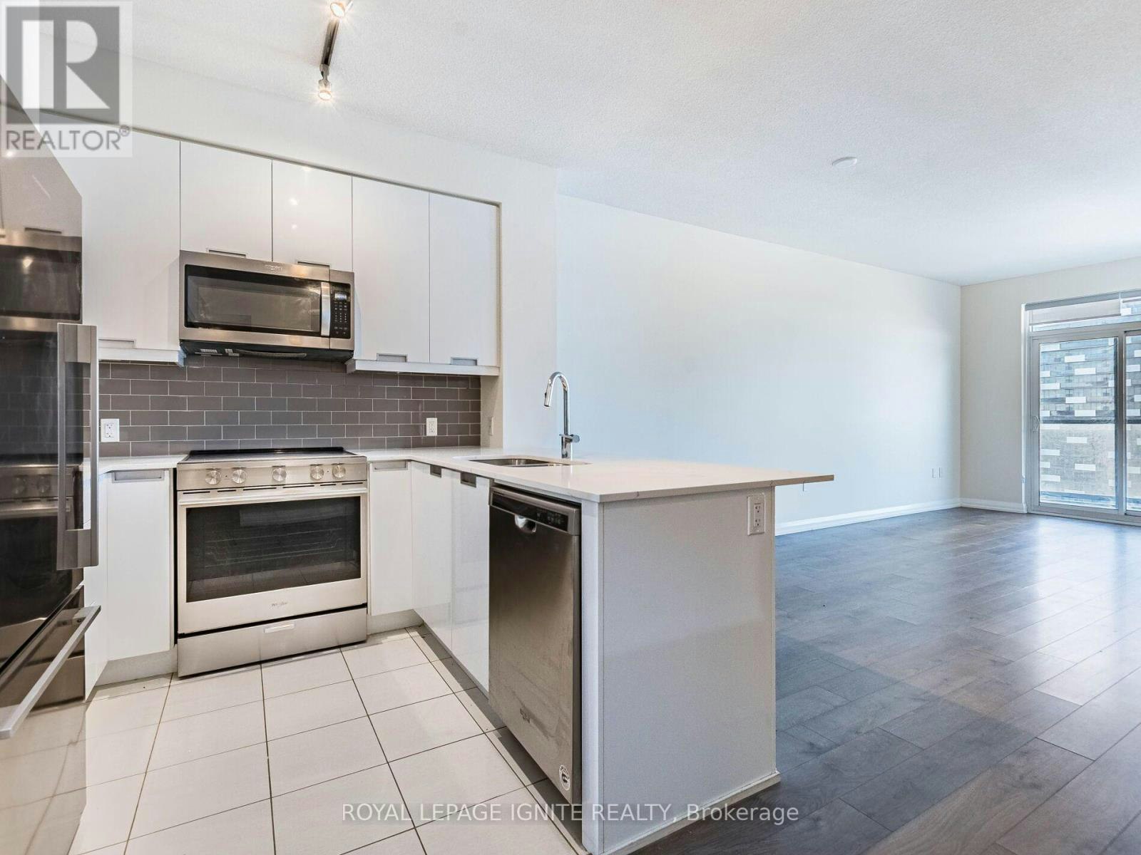 2811-35 Watergarden Drive, Mississauga, ON, L5R 0G8 - 9