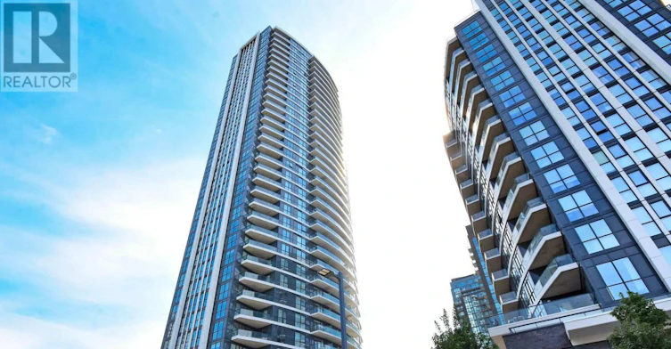 2811-35 Watergarden Drive, Mississauga, ON, L5R 0G8