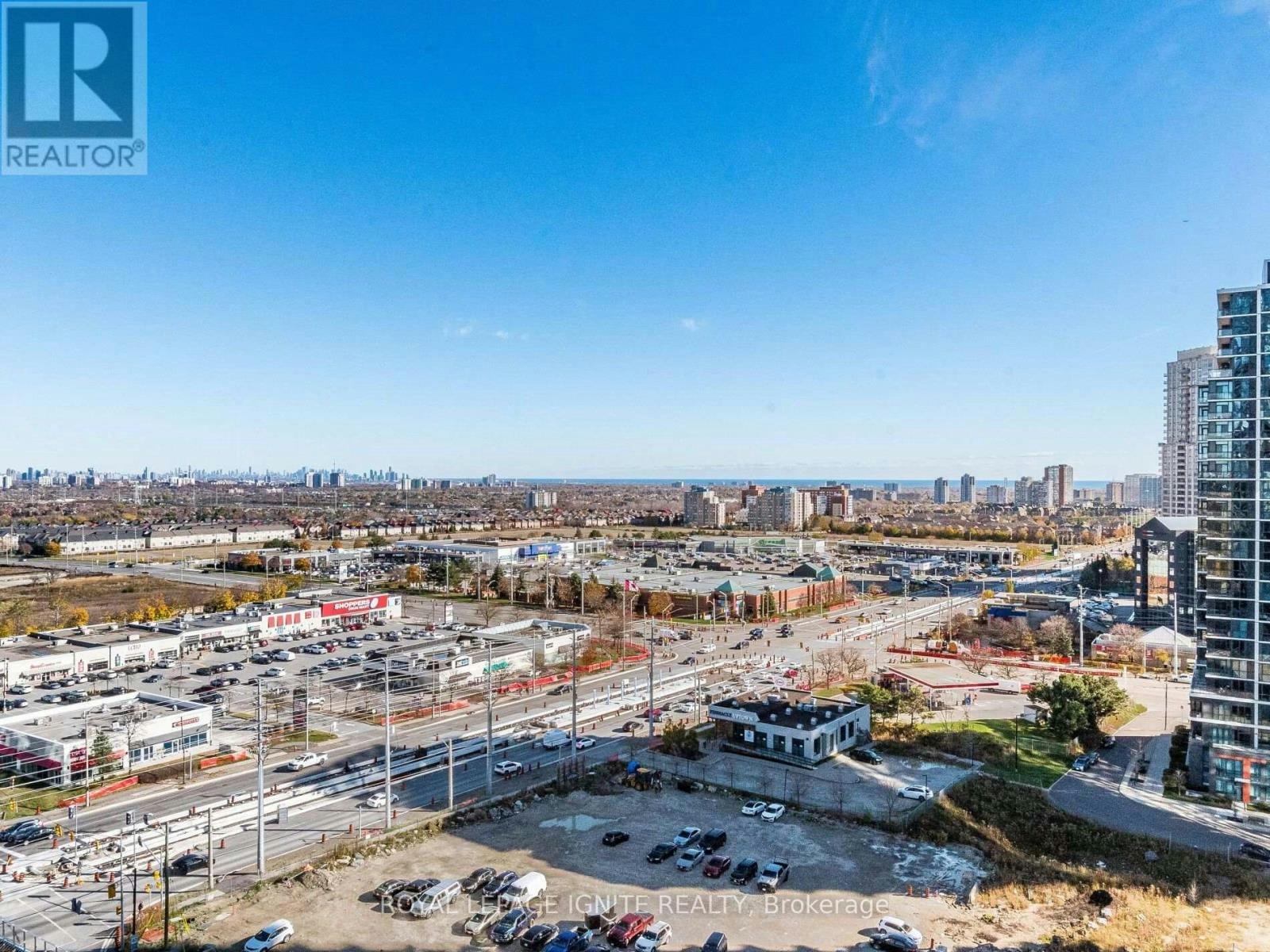 2811-35 Watergarden Drive, Mississauga, ON, L5R 0G8 - 32